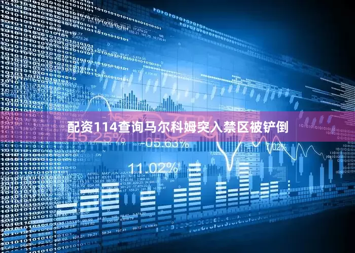 配资114查询马尔科姆突入禁区被铲倒
